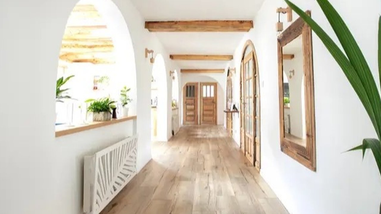 6 Inspirasi Desain Rumah Minimalis
