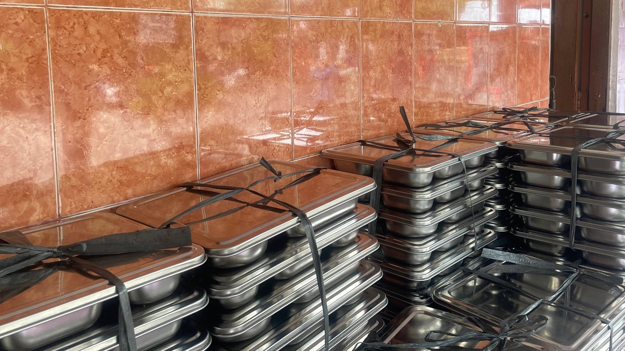 Usai Santap Menu Makan Bergizi Gratis, 50 Siswa SD di Sukoharjo Malah Keracunan