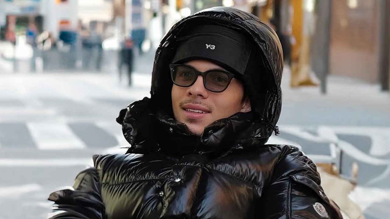 Potret Masa Kecil Atta Halilintar, Sebut Dirinya si Gosong Kurus