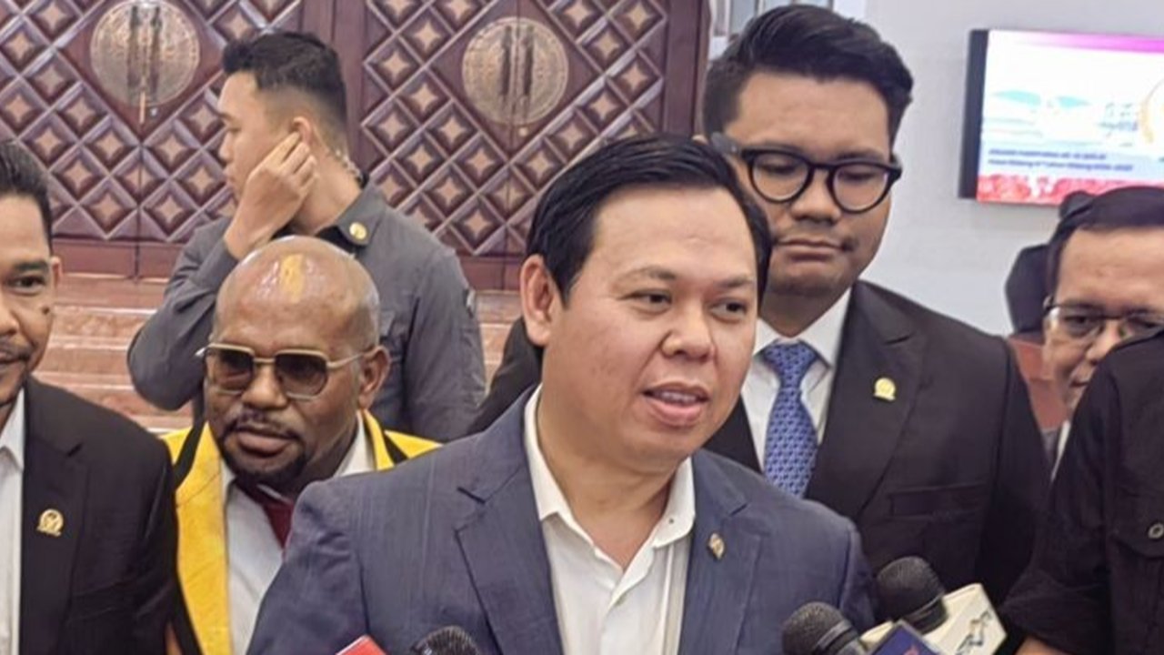 Ketua DPD RI Sultan B. Najamudin mengusulkan agar Pemerintah membuka kesempatan pembiayaan program Makan Bergizi Gratis (MBG) melalui zakat, infak, dan ...