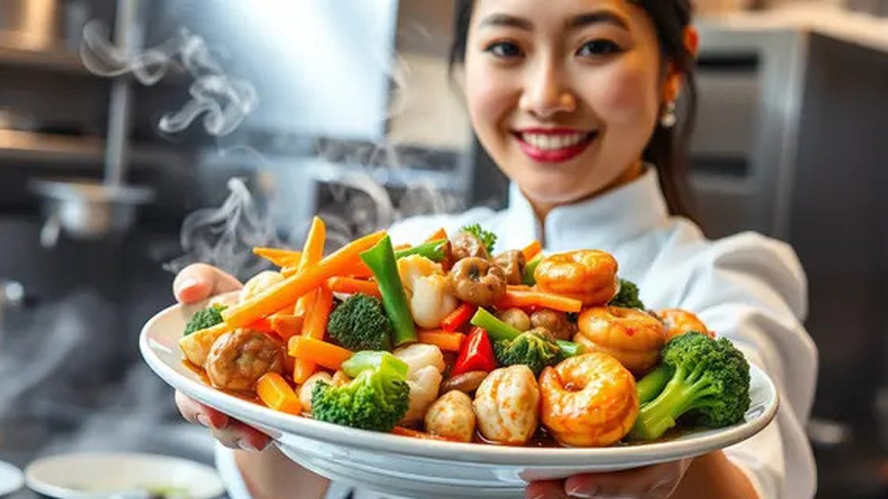 Ilustrasi Capcay Credit: Liputan6.com