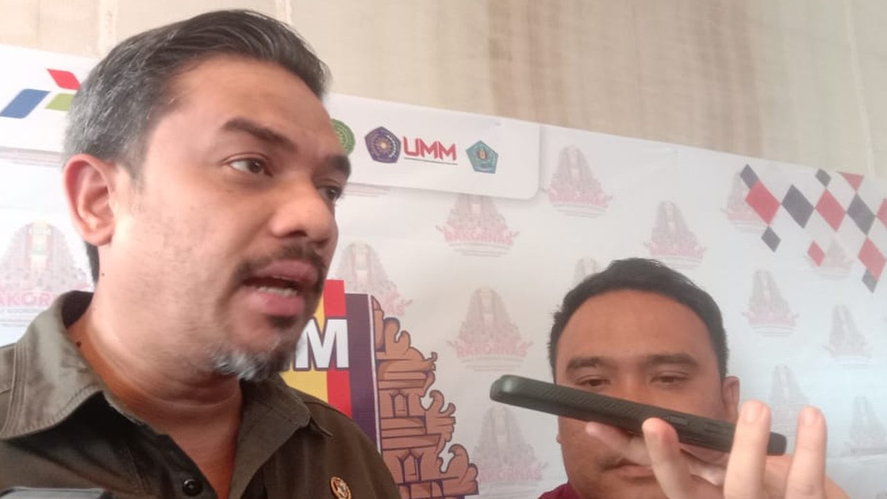 Menteri UMKM, Maman Abdurrahman