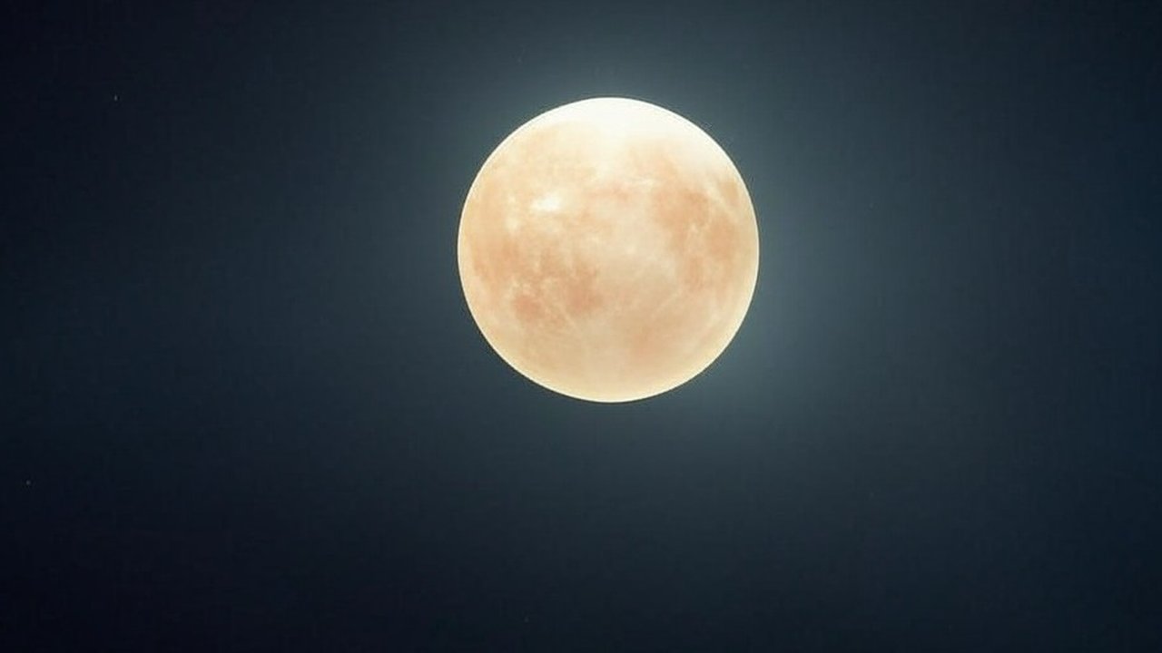 Mengapa Manusia Tak Bisa Tinggal di Venus? Ini Alasannya