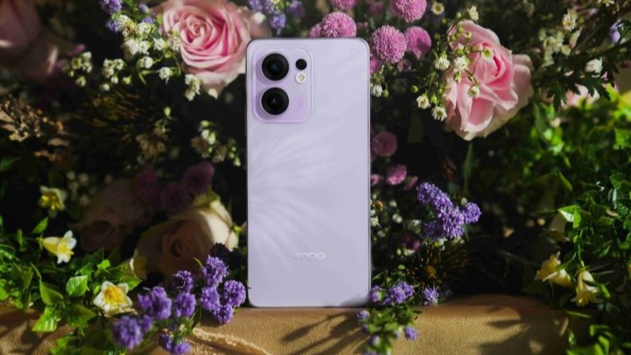 Oppo resmi luncurkan Reno13 Series 5G di Indonesia, menawarkan fitur unggulan seperti kamera bawah air, berbagai fitur AI, dan performa mumpuni, dengan harga mulai dari Rp4.699.000.