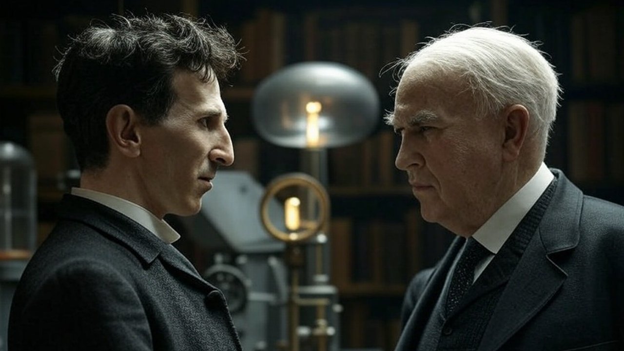 Bukan Nikola Tesla, Ini Sosok Ilmuwan yang Pernah Dicurangi Thomas Edison tapi Tetap Jadi Legenda
