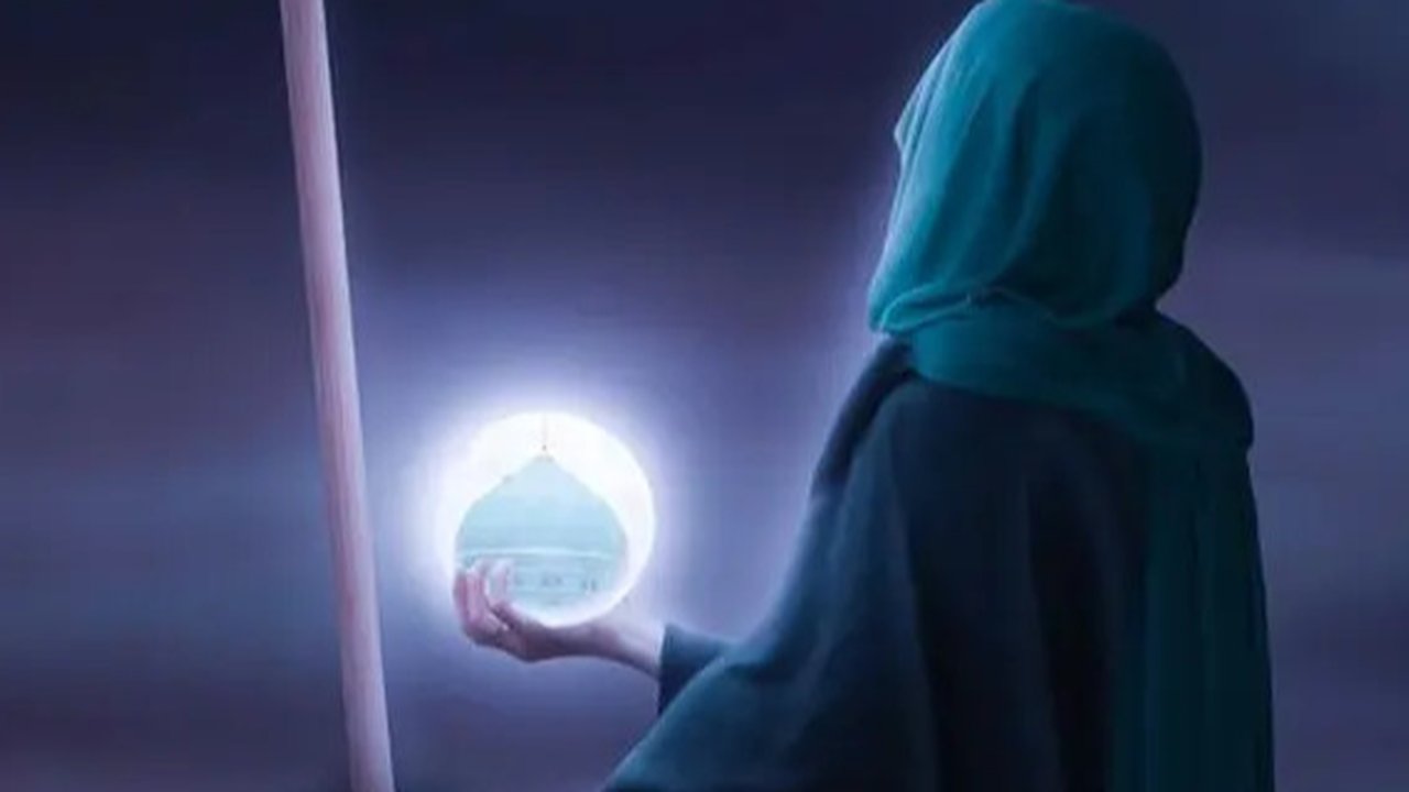 Ilustrasi Nabi Yusuf (Sumber: Pinterest.com)