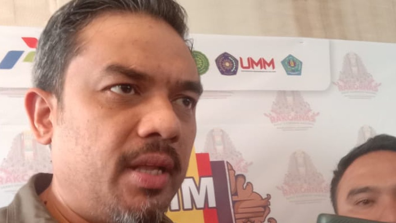 Kementerian UMKM menyatakan kesiapannya membantu para korban kebakaran di Pasar Glodok, Jakarta Barat, dengan berbagai dukungan, termasuk akses KUR, untuk pemulihan usaha mereka.