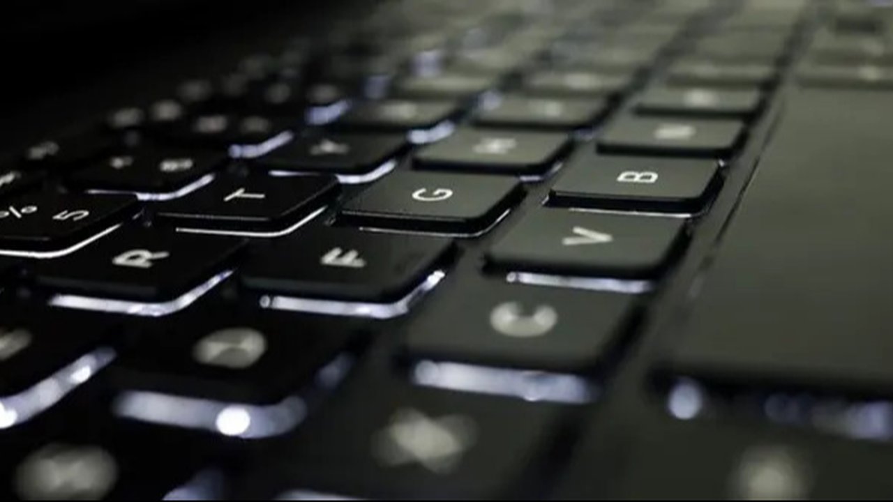 Ilustrasi keyboard (pixabay.com)