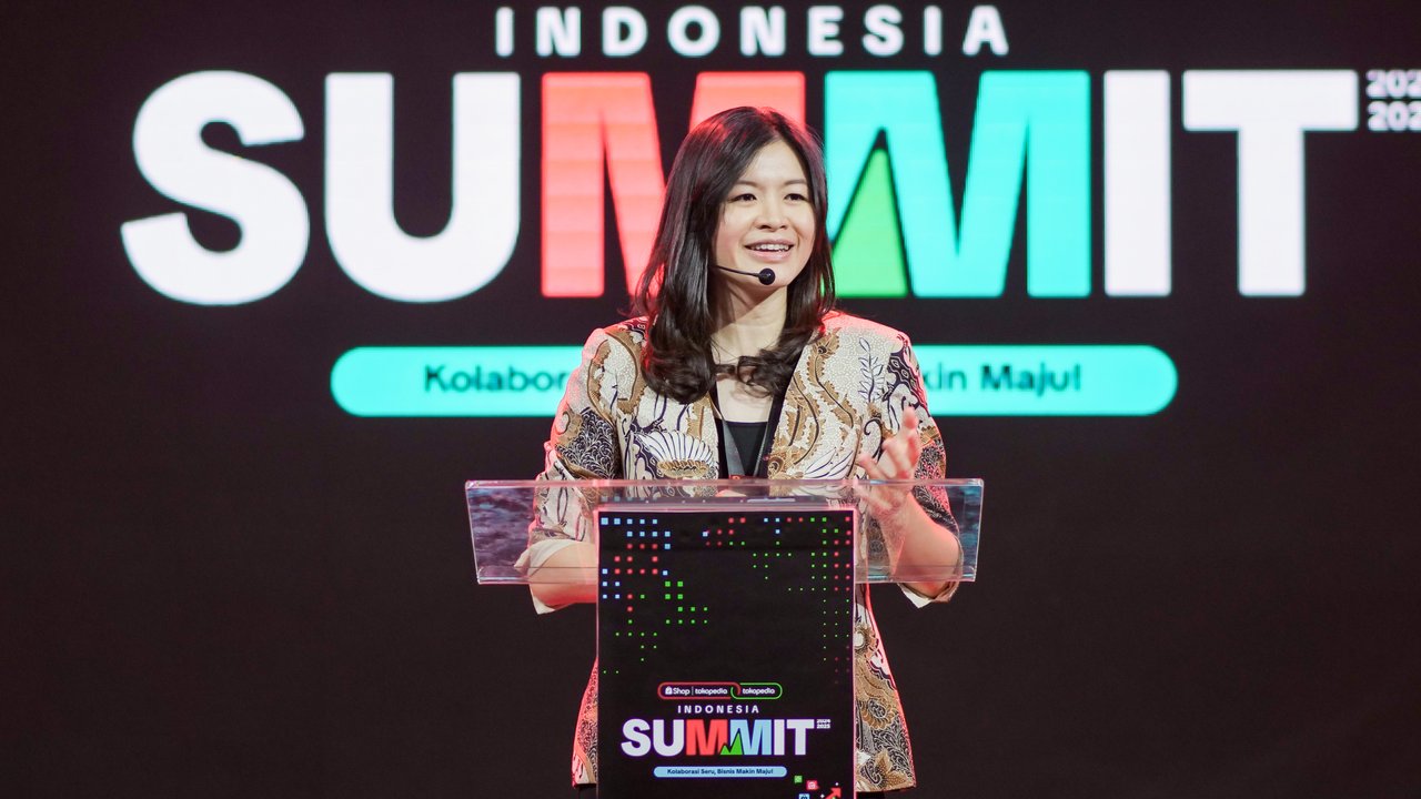 Bos Tokopedia Dorong Penjual Manfaatkan Short Video dan Live Streaming Buat Promosi