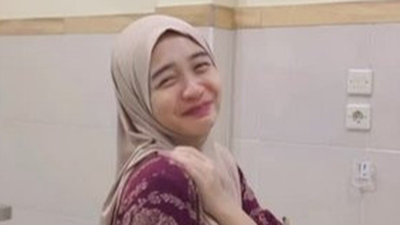 Selamat! Ega Noviantika Melahirkan Anak Ketiga, Putrinya Sudah Diberi Nama