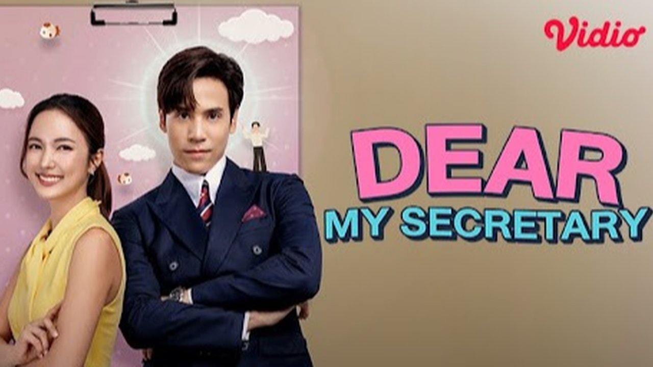 Drama Thailand Dear My Secretary Bawa Cerita Cinta yang