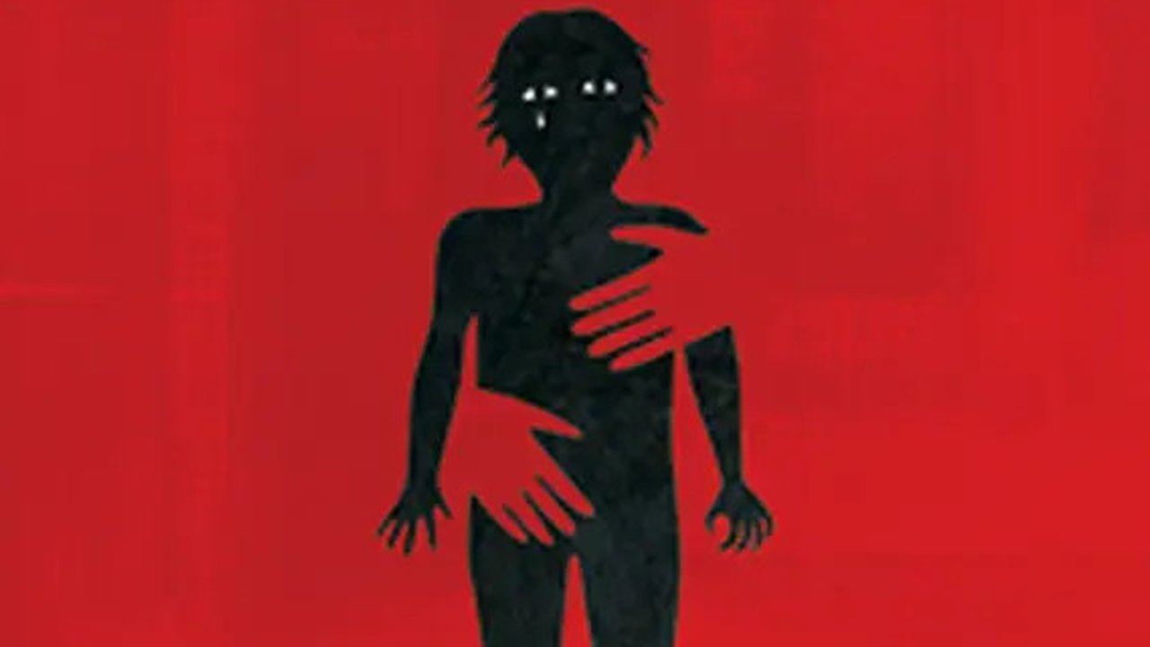 Ilustrasi korban pelecehan seksual pada anak. Sumber: Istimewa