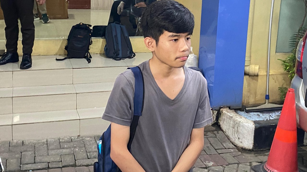 dua jenazah korban kebakaran glodok plaza kembali dievakuasi