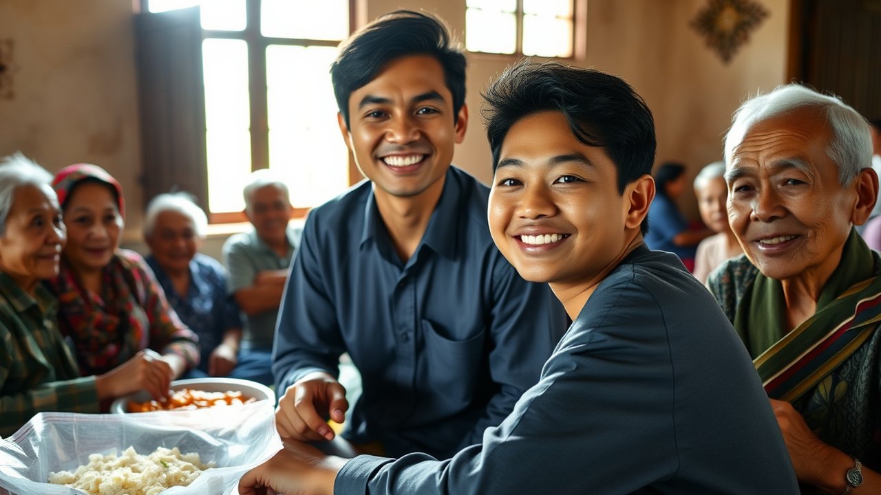 Kata Bahasa Jawa