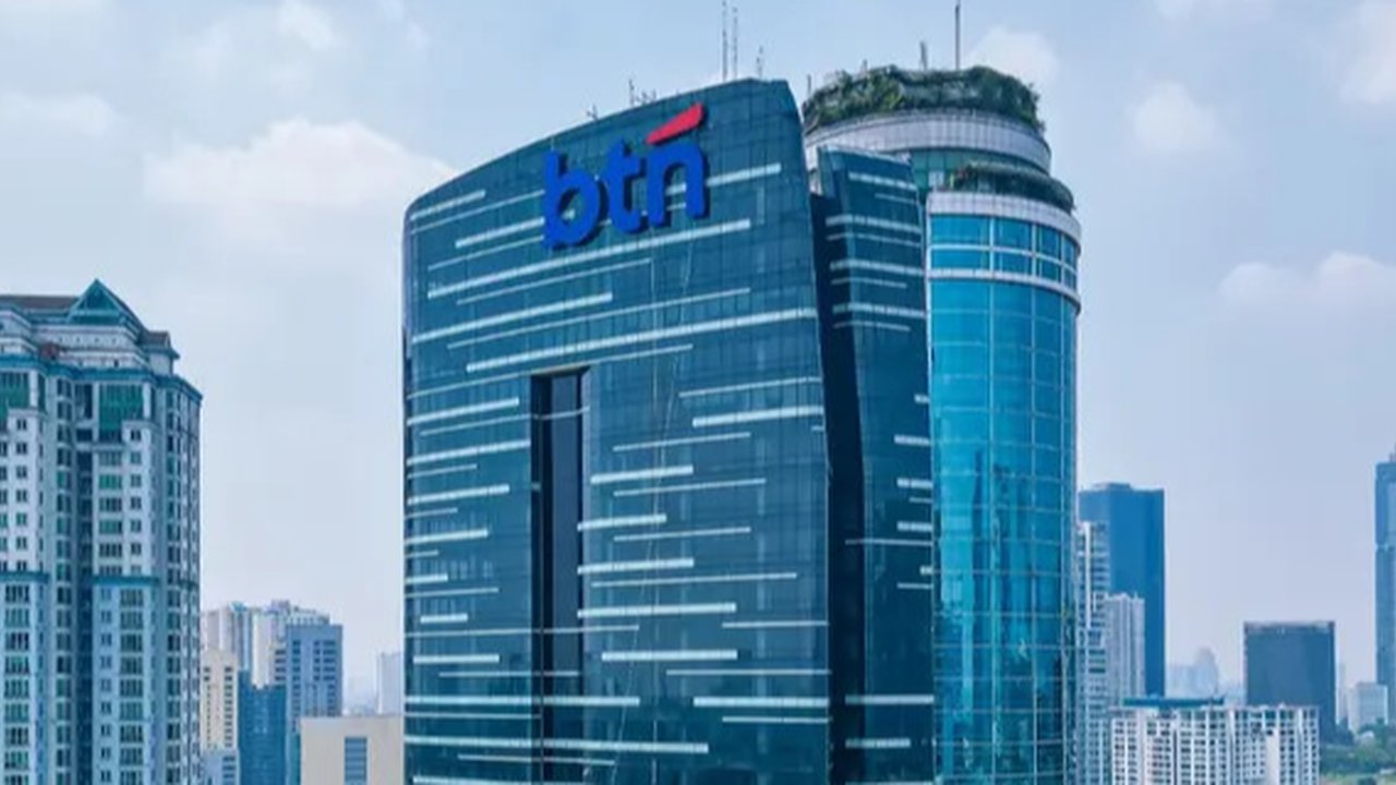 PT Bank Tabungan Negara (Persero) atau BTN menampilkan wajah baru di sejumlah Kantor Cabangnya , termasuk di Cirebon, Jawa Barat (dok: Humas)