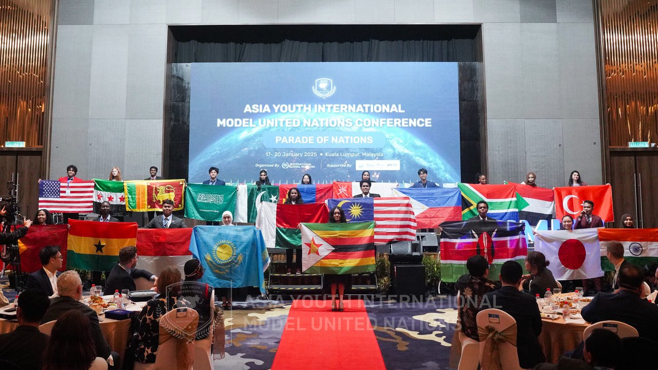 International Global Network