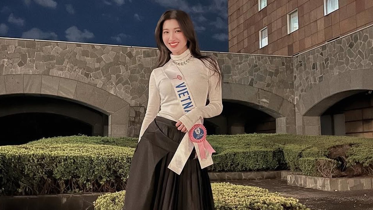 Nguyen Phuong Nhi
