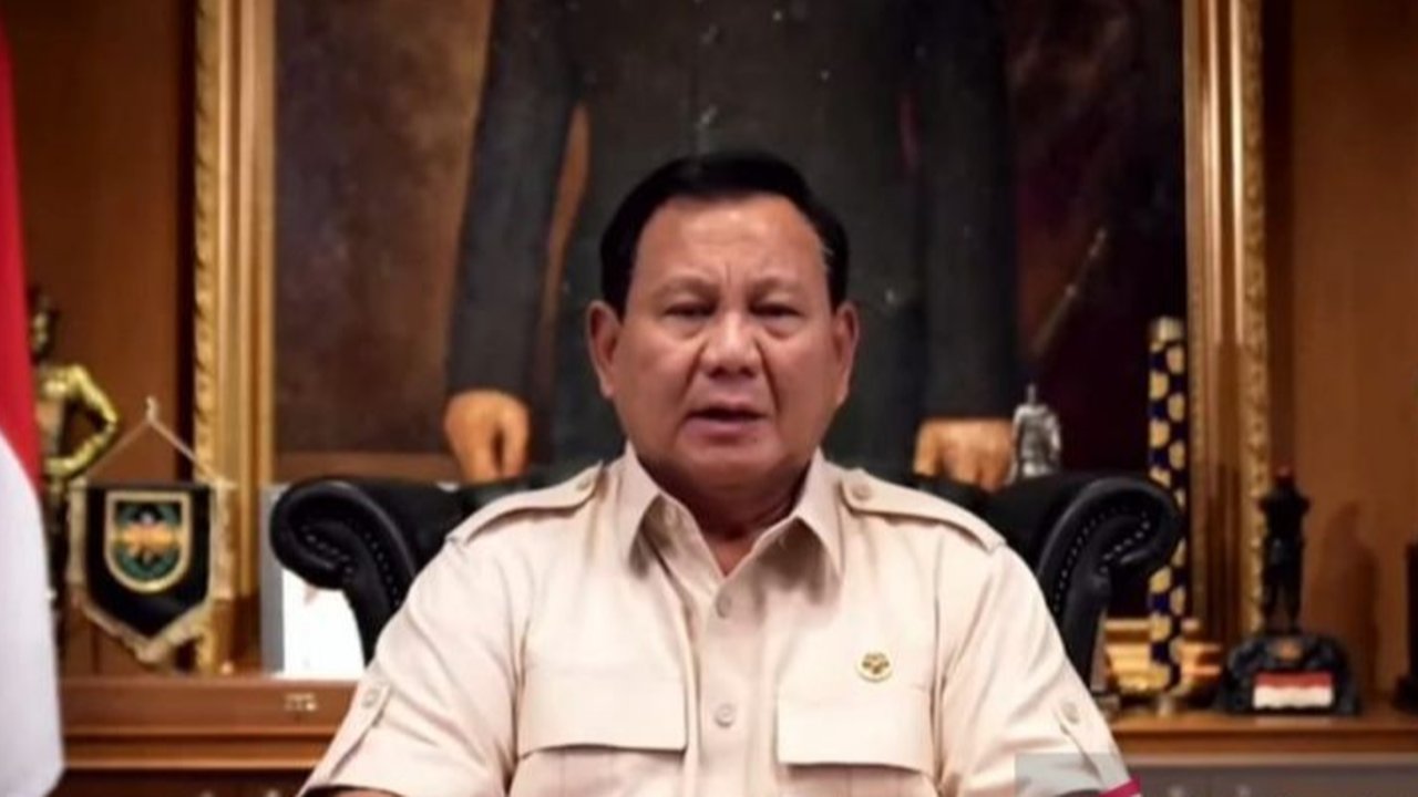 Peringatan HUT ke-65 Musyawarah Kekeluargaan Gotong Royong (MKGR) di Jakarta, menurut Presiden Prabowo Subianto, membuktikan ketangguhan ormas tersebut dalam menjaga ideologi Pancasila dan kesejahteraan rakyat.