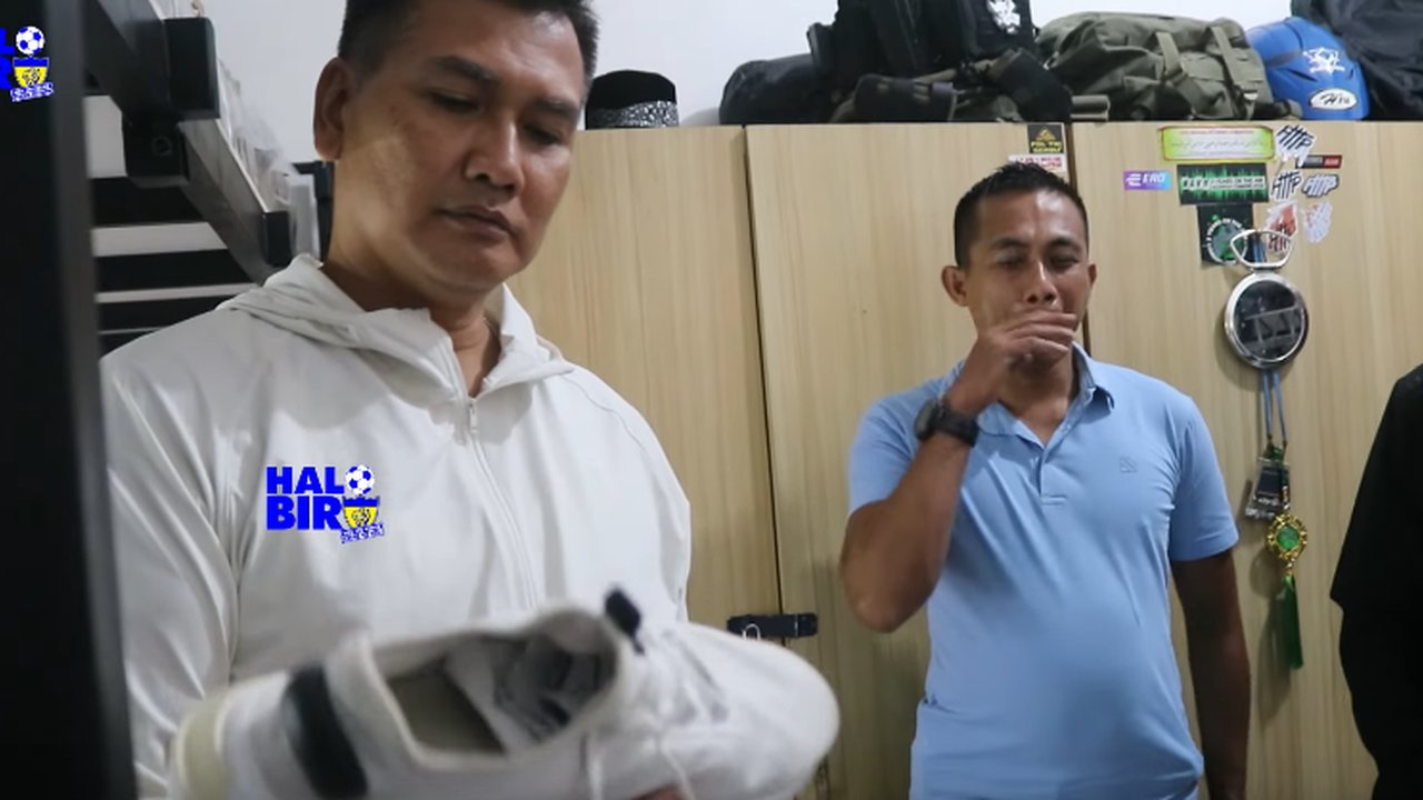 Letjen Kunto Arief Terkejut saat Ngecek Kamar Anggota TNI AL di Belakang Rumah Dinas, di Dalamnya Banyak Barang Dagangan