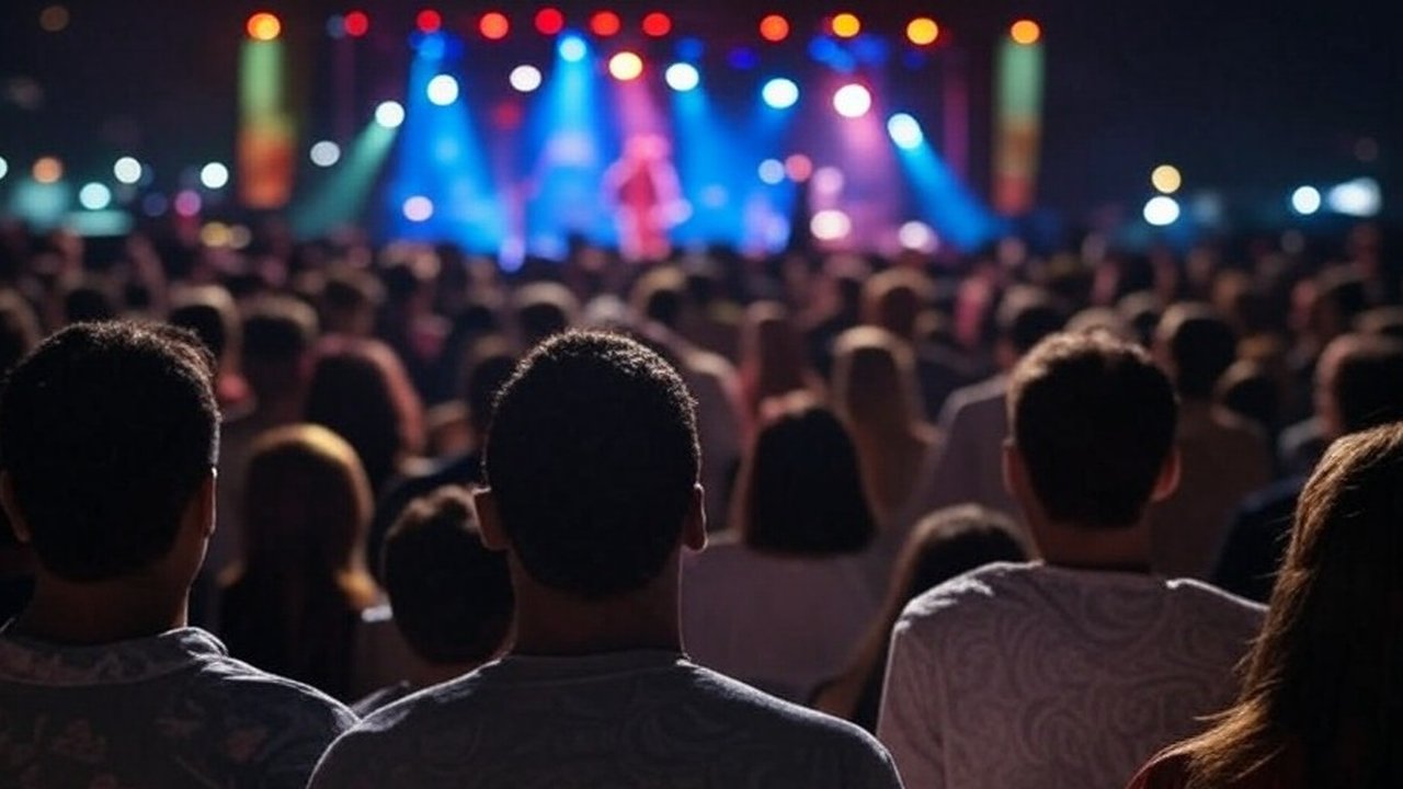 Sering Nonton Konser? Simak Penjelasan Ilmuwan ini yang Bikin Semua Orang Terkejut