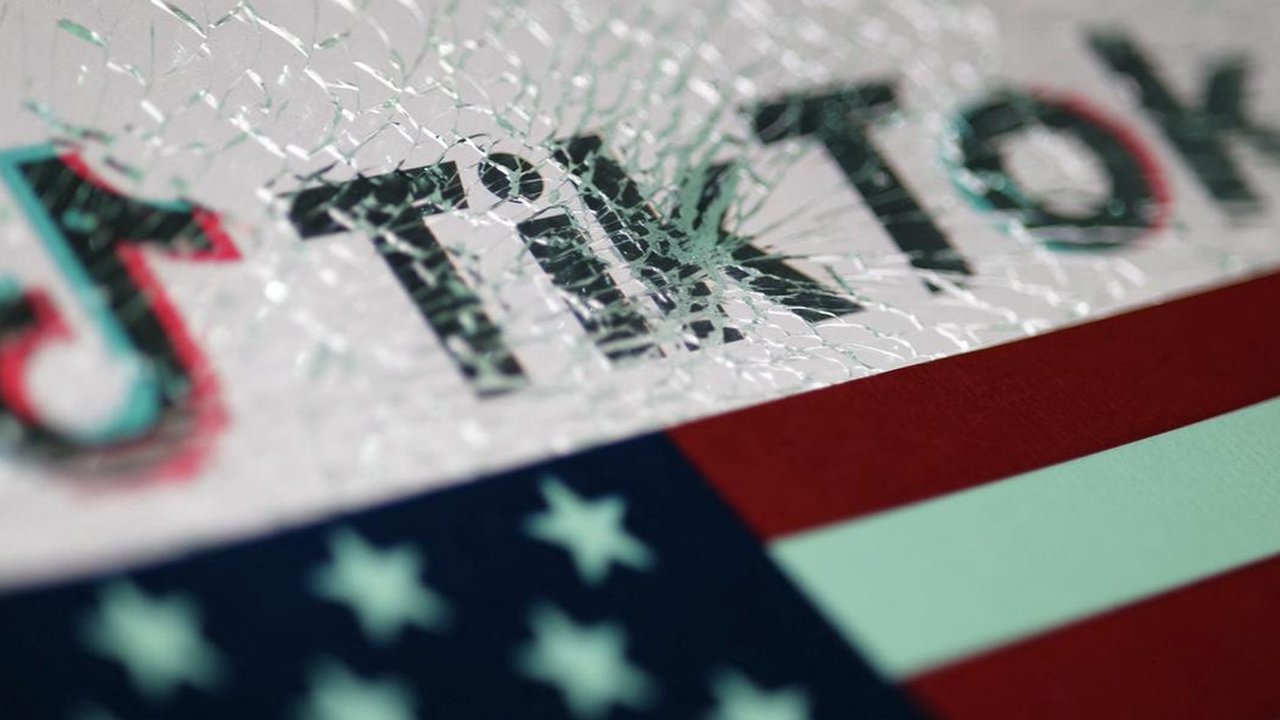 TikTok cut access to the app in the United States after warning users that the popular app would soon become 