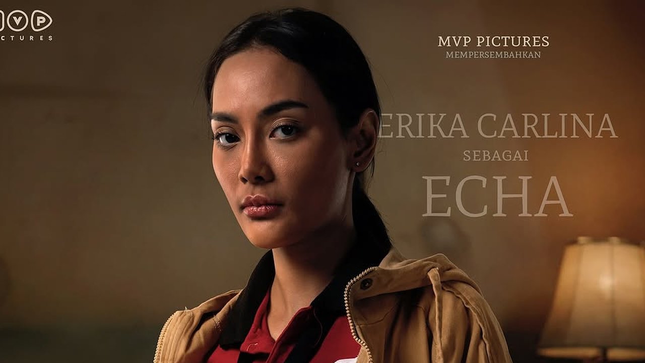 Sinopsis, Jadwal Tayang dan Daftar Profil Pemeran Film 'PENGANTIN SETAN'
