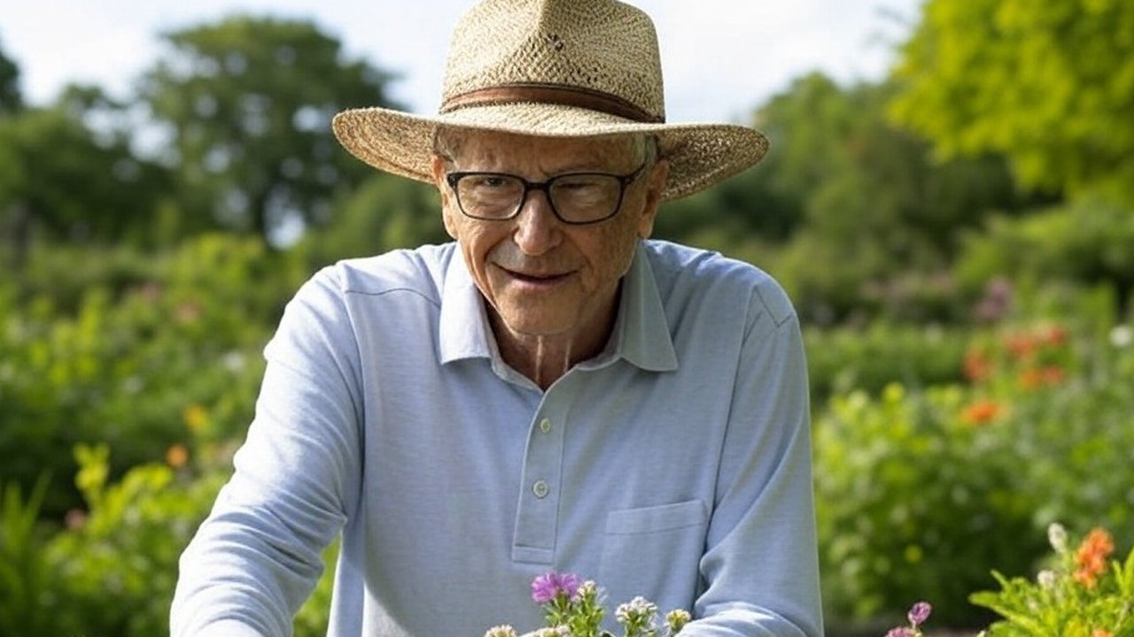 Pendiri Android Tuding Bill Gates Jadi Biang Keladi Kegagalan Microsoft di Pasar HP