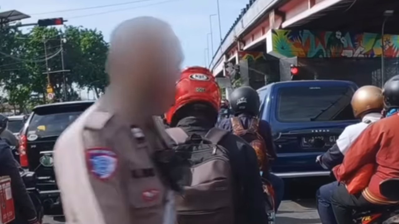 polisi setop ducati