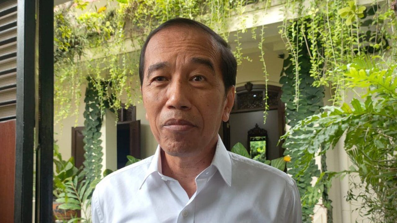 Presiden Ke-7 RI Joko Widodo (Jokowi) menegaskan tidak pernah meminta perpanjangan jabatan sebagai kepala negara."Ini saya ulangi lagi, tidak pernah yang ...
