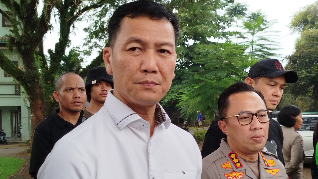 Polri Ungkap Peran Kombes Donald Simanjuntak di Kasus Pemerasan Penonton DWP