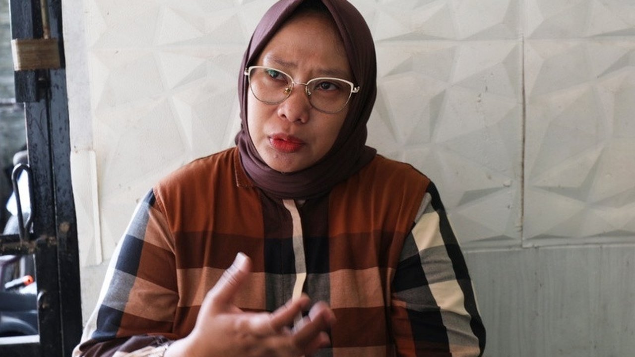 Ia bahkan berharap pelaku mendapatkan hukuman yang lebih berat, seperti penjara seumur hidup atau bahkan hukuman mati.