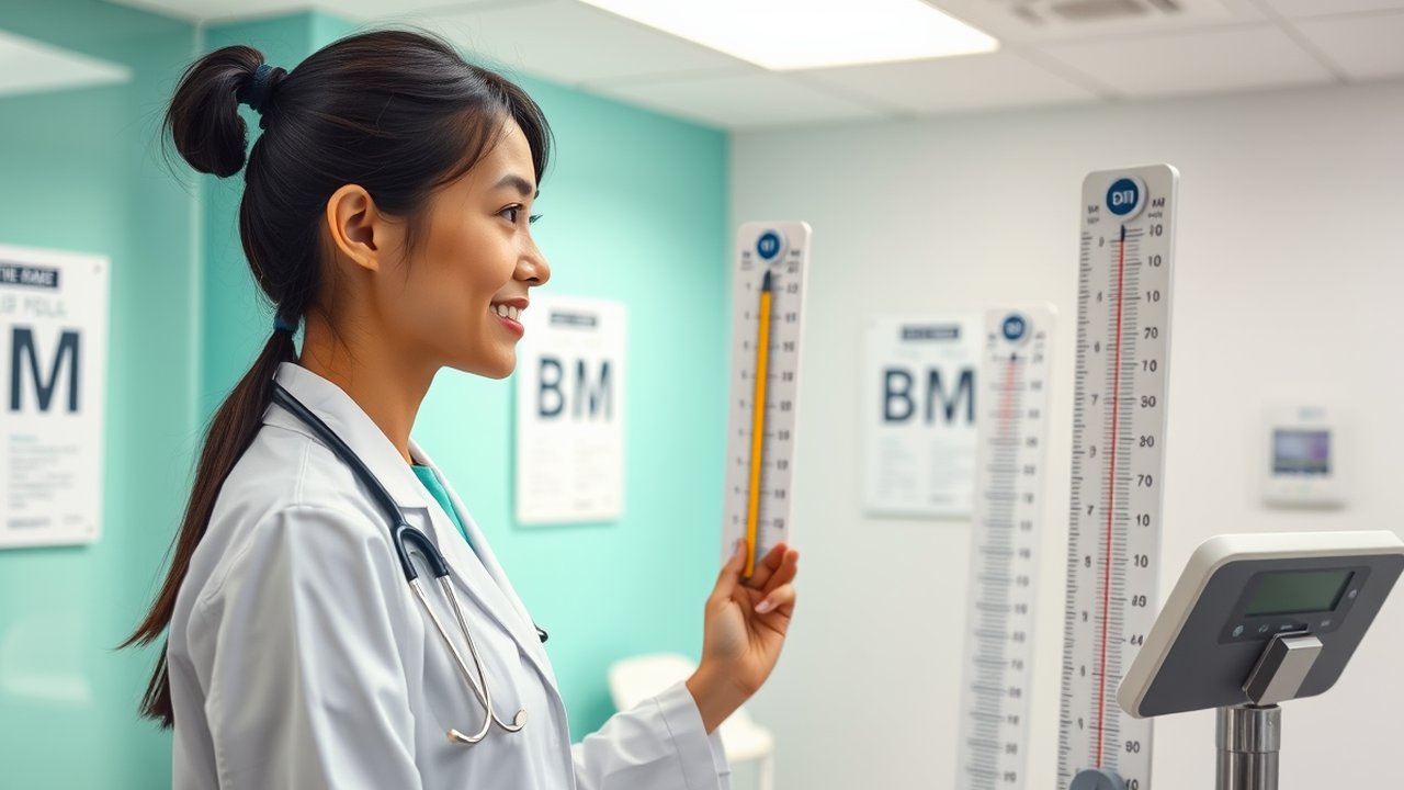 Menaikan Berat Badan