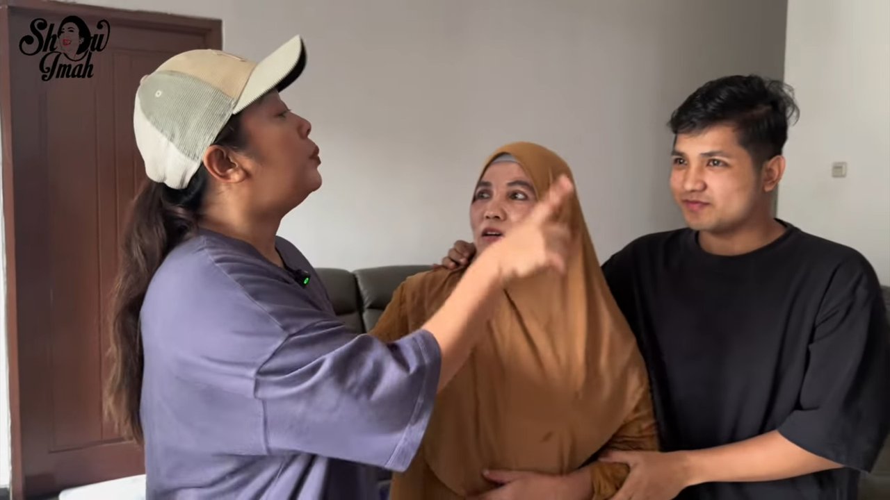 Gara-gara Diolok-olok, Soimah Labrak Rumah Jirayut dan Ngadu Langsung ke Ortunya
