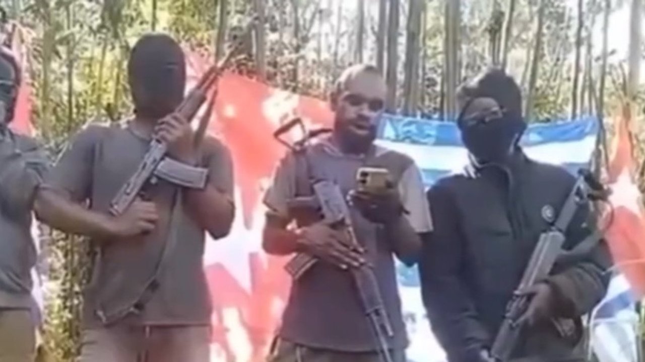 Bripda Aske Mabel Pimpin KKB