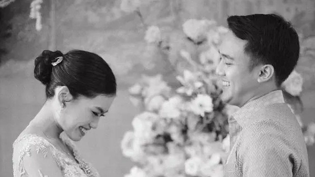 Potret Acara Lamaran Namira Adjani Anak Alya Rohali. (Sumber: Instagram/namiradjani/arohali)