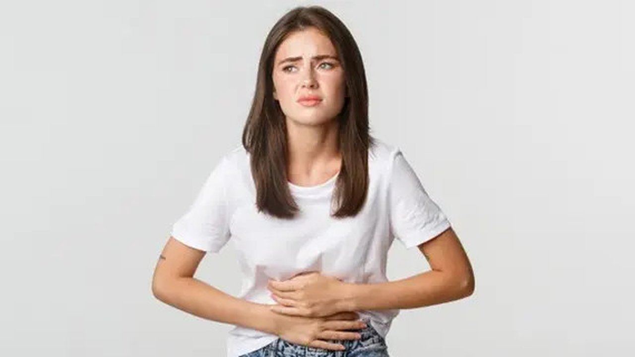 Ilustrasi Sakit Perut Credit: pexels.com/Demon