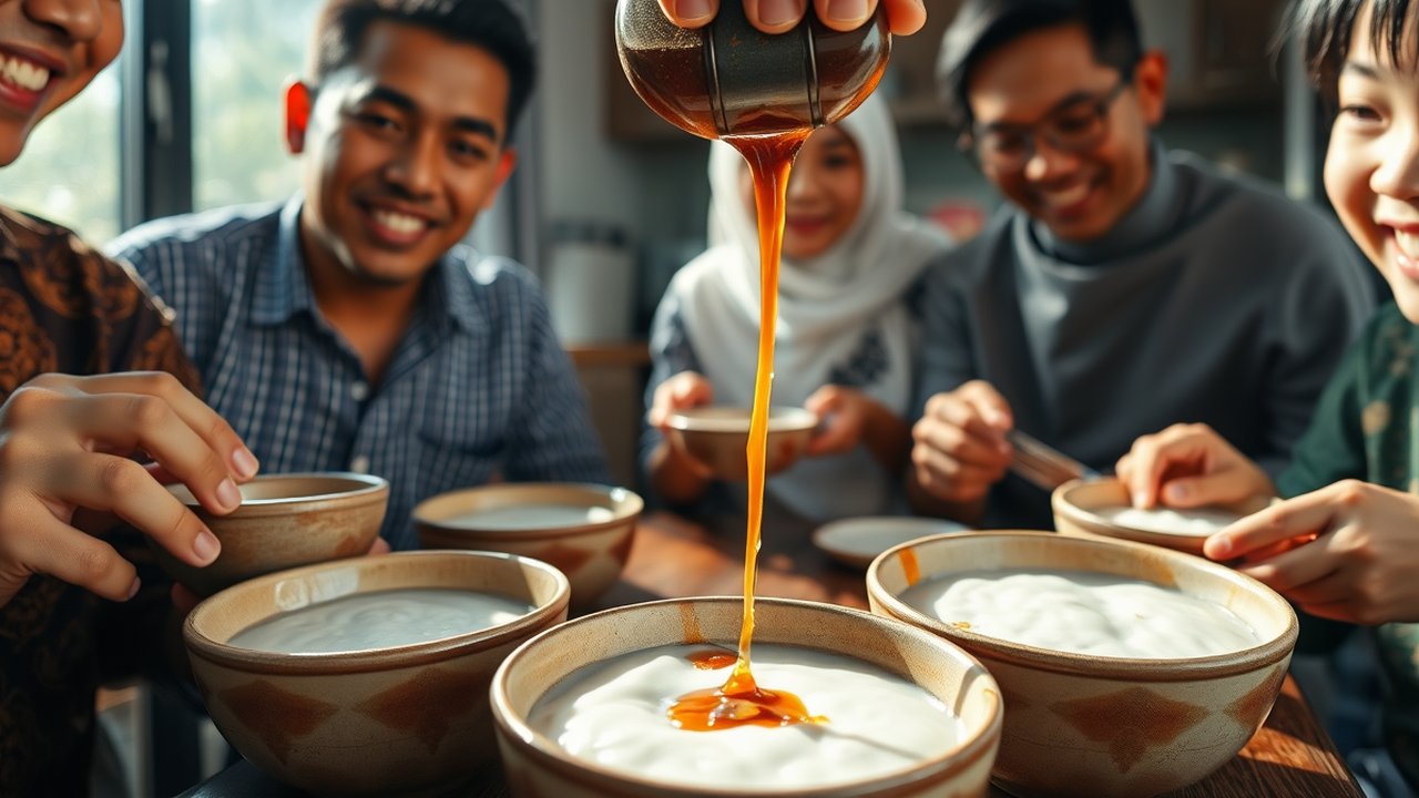Bubur Sumsum