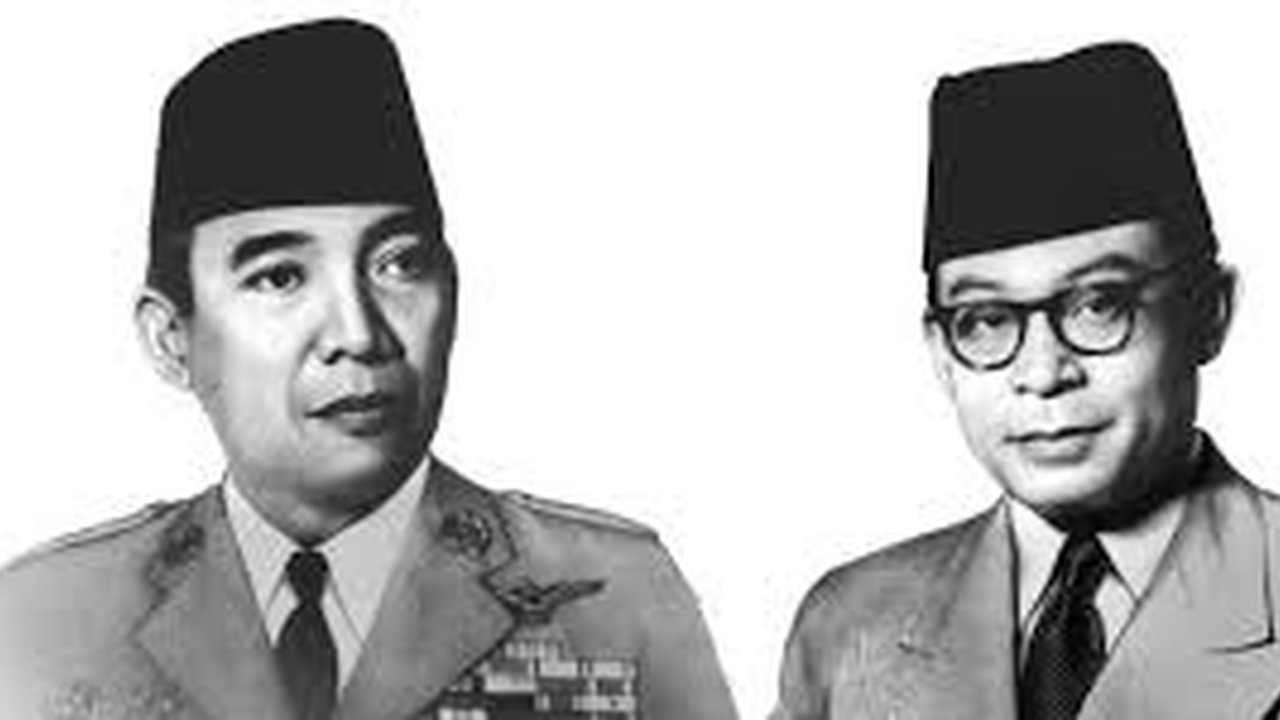 Pahlawan Indonesia
