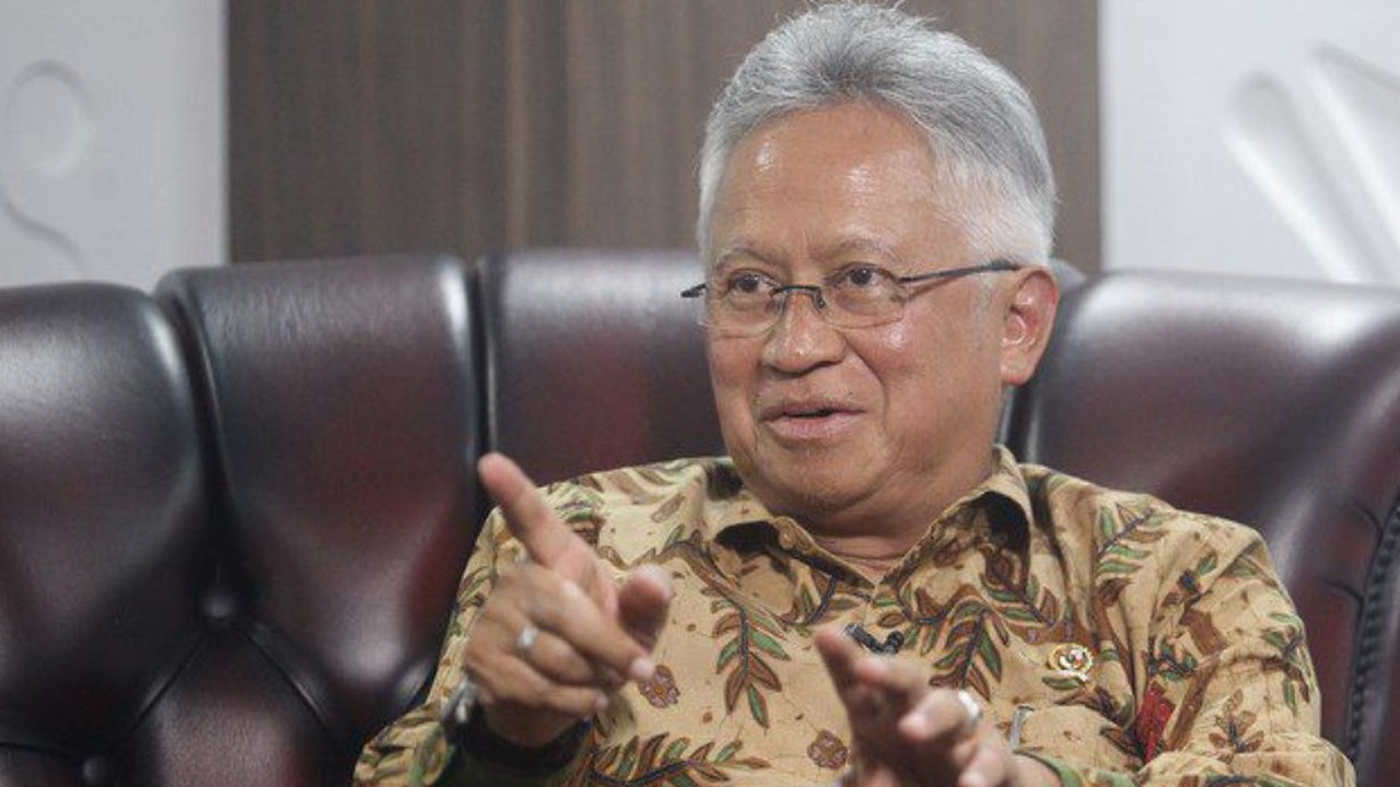 Jumlah Kekayaan Satryo Soemantri Brodjonegoro, Punya 4 Mobil dan 7 Rumah yang Totalnya Fantastis