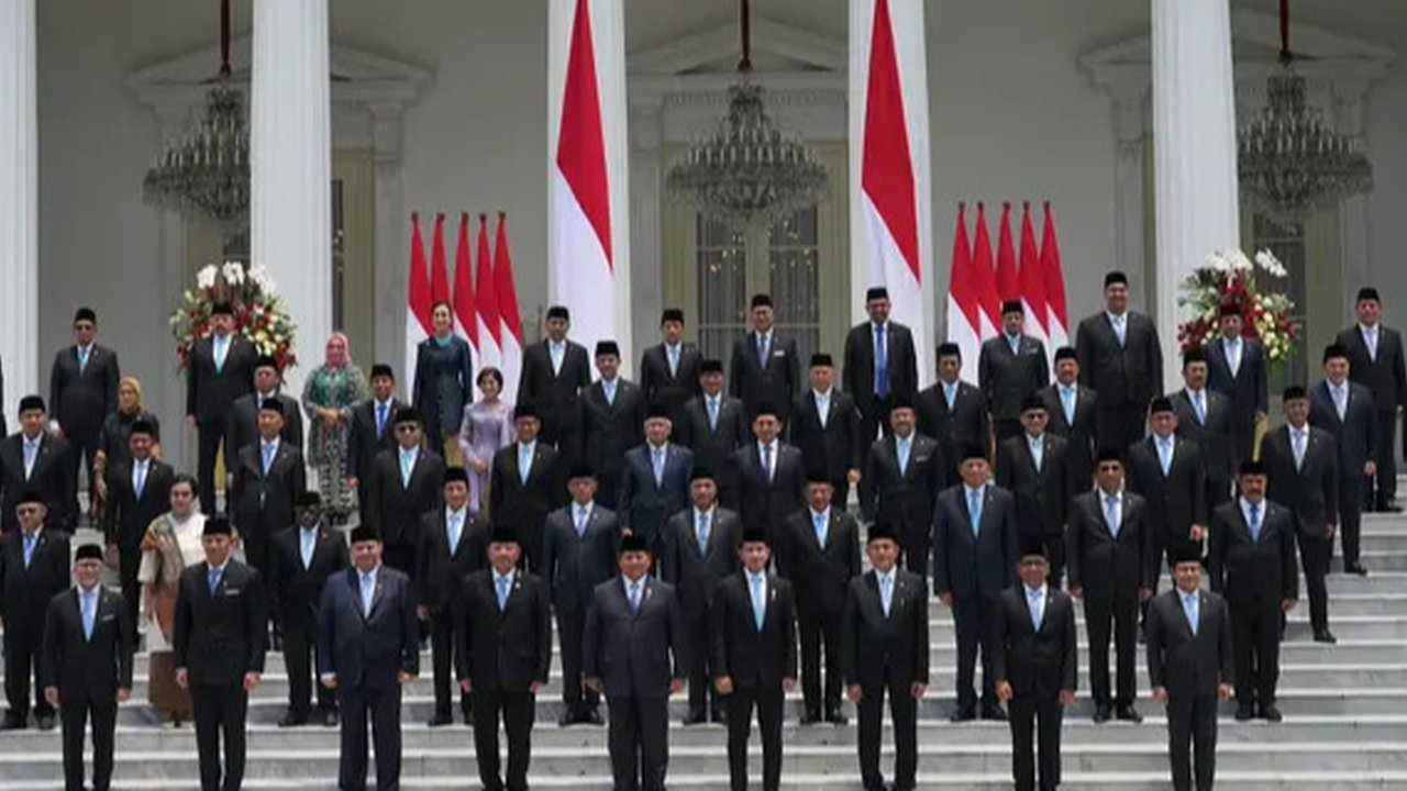 Kabinet Prabowo