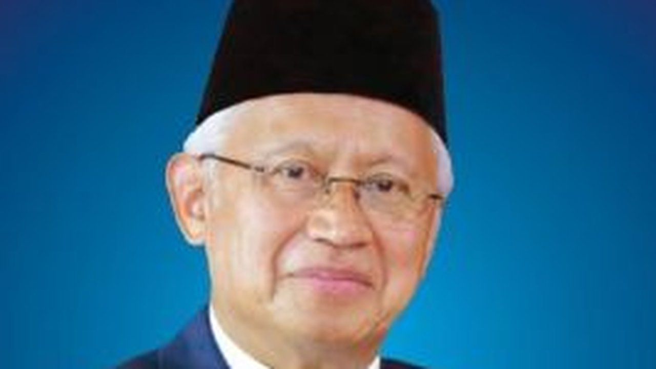 Mendiktisaintek Satryo Soemantri Brodjonegoro