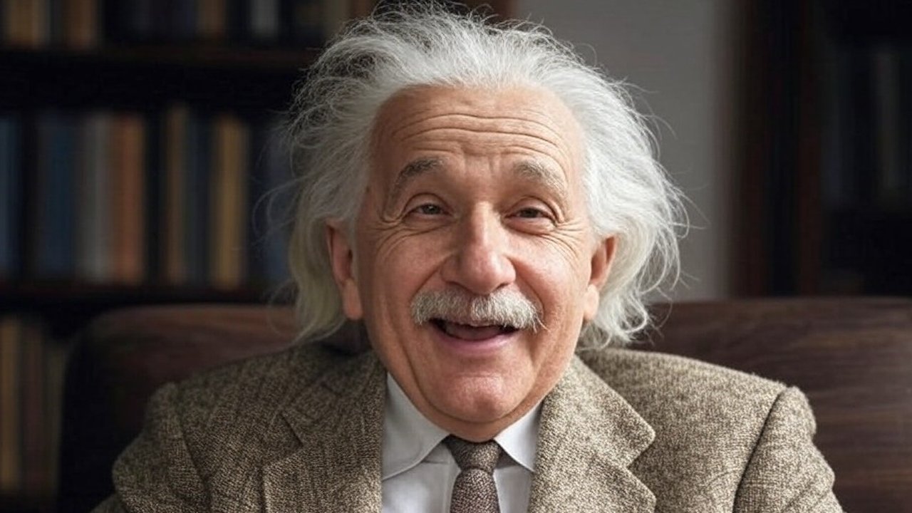 Bukannya Marah, Ini Respons Santai Einstein saat Ada Ilmuwan Menentang Teori Relativitas, Bikin Pengkritiknya Bungkam