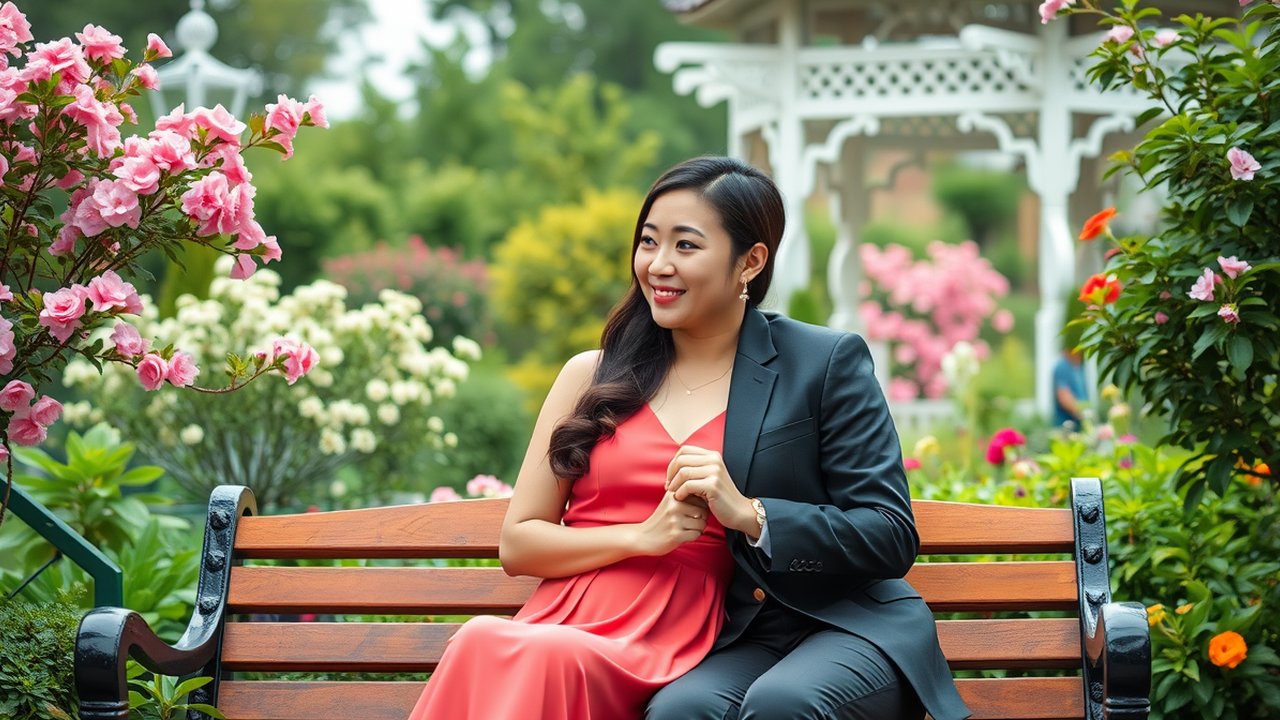 kata untuk calon istri