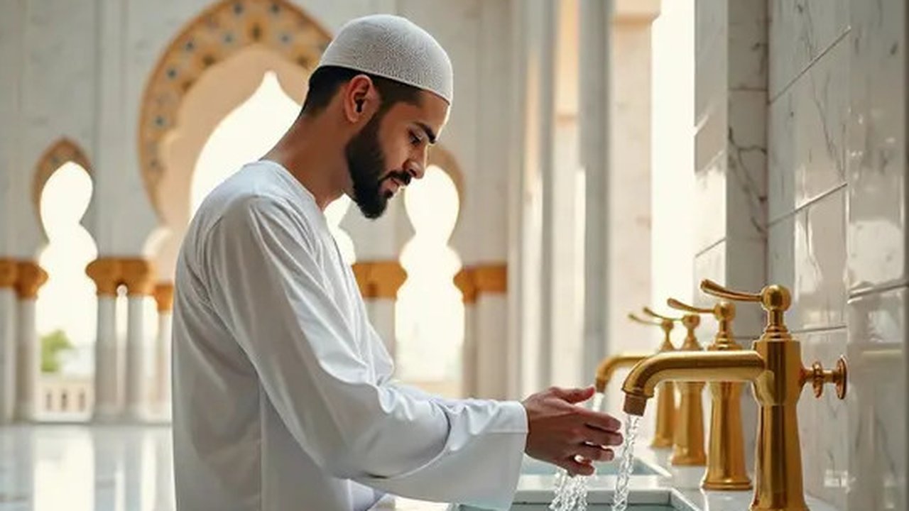 Ulama kharismatik sekaligus Pengasuh LPD Al Bahjah, Buya Yahya. (YouTube Al Bahjah TV)