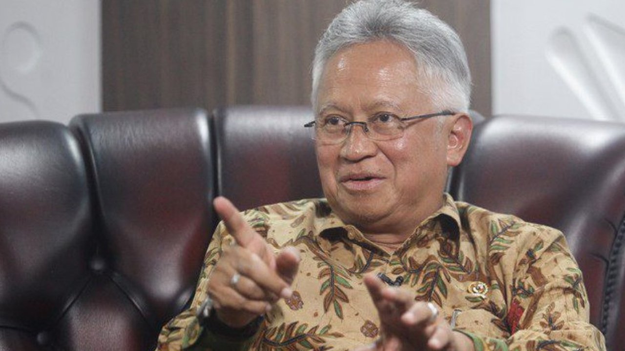 Jumlah Kekayaan Satryo Soemantri Brodjonegoro, Punya 4 Mobil dan 7 Rumah yang Totalnya Fantastis