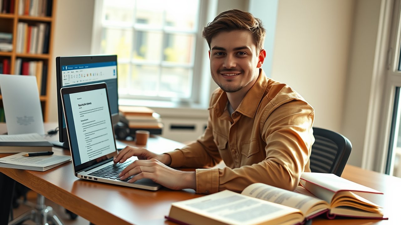 Cara Membuat Catatan Kaki yang Baik dan Benar