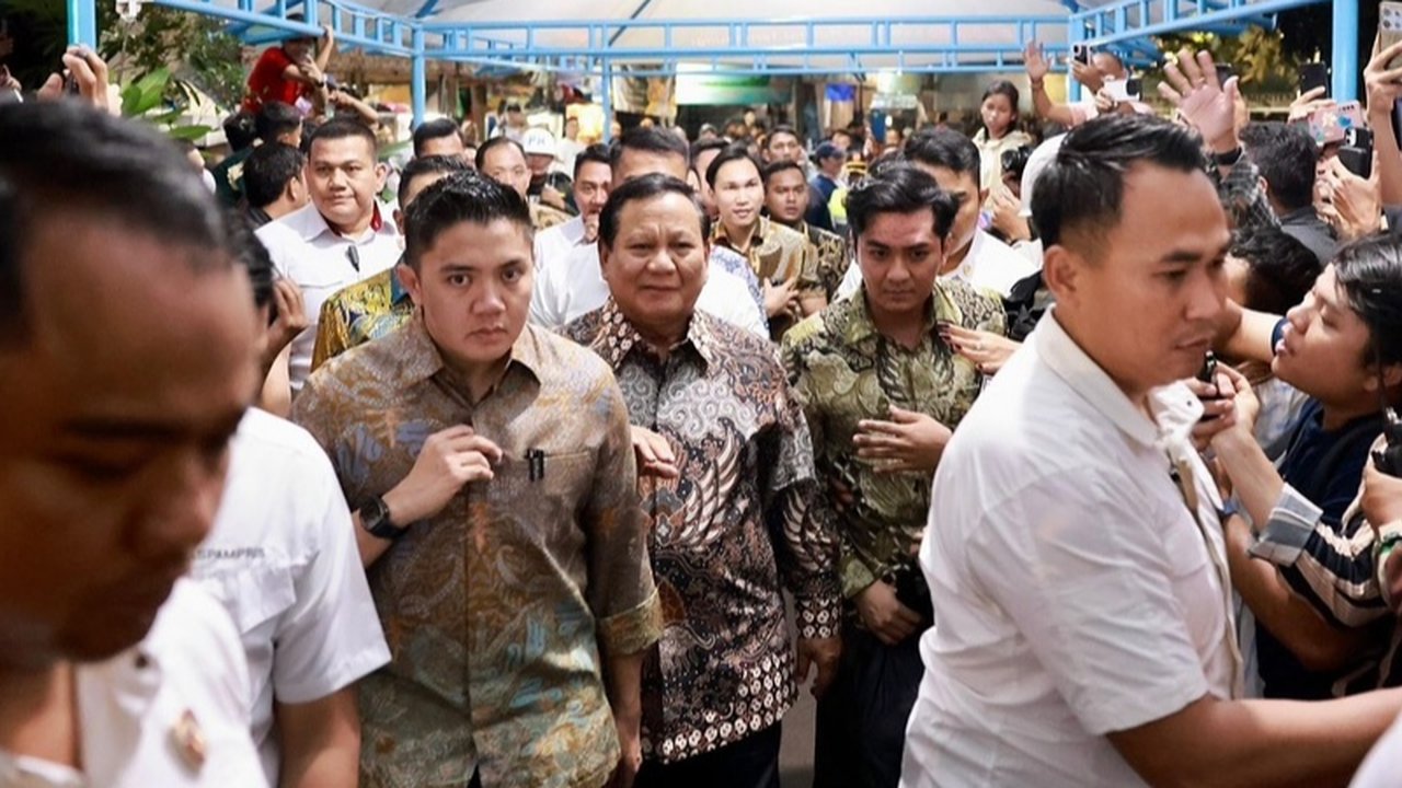 Titiek Soeharto bakal panggil menteri KKP soal pagar laut