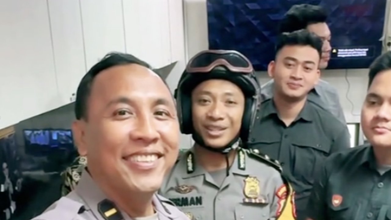 ipda purnomo dan pak bhabin