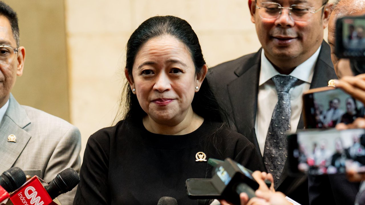 Puan Maharani