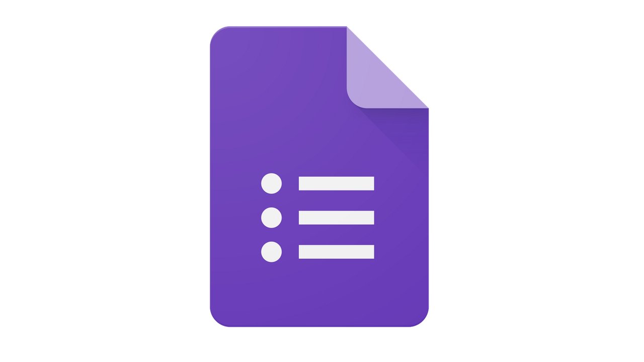 Google Form (sumber; Google)